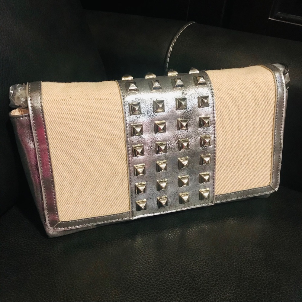 Steven Madden Clutch / Crossbody Bag
